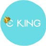 C king
