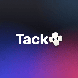 Tack+ logo