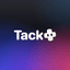 Tack+ logo