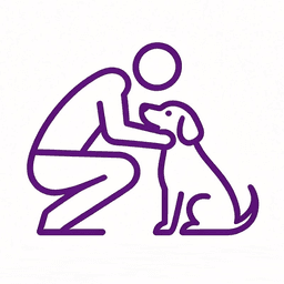 Pawfora logo