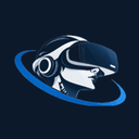 VRHow logo
