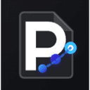 PaperTrack logo
