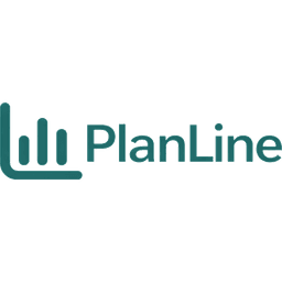 PlanLine logo