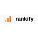 Rankify logo
