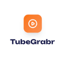 TubeGrabr logo