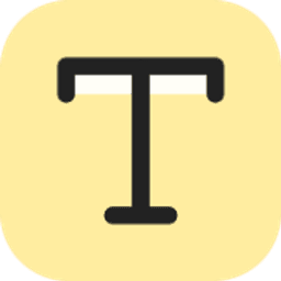 TextMatchCut logo