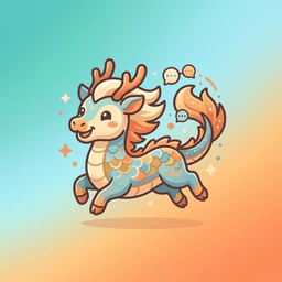 Social Kirin logo