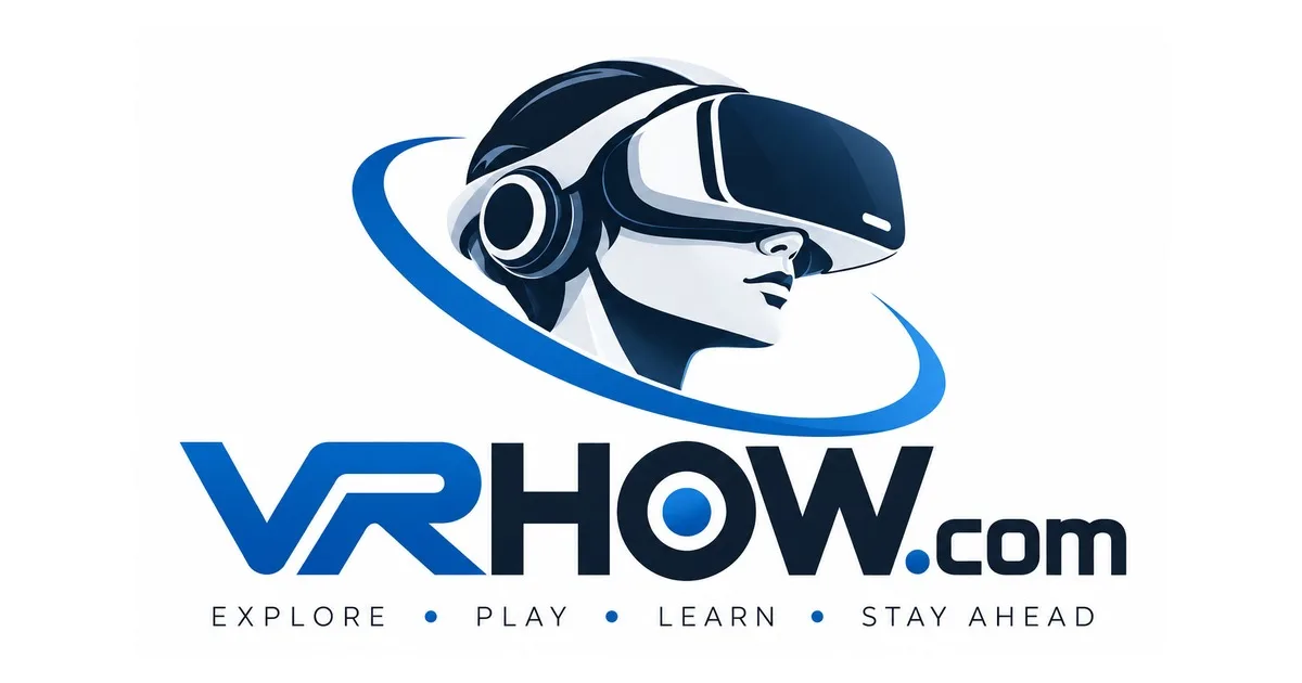 VRHow screenshot 1