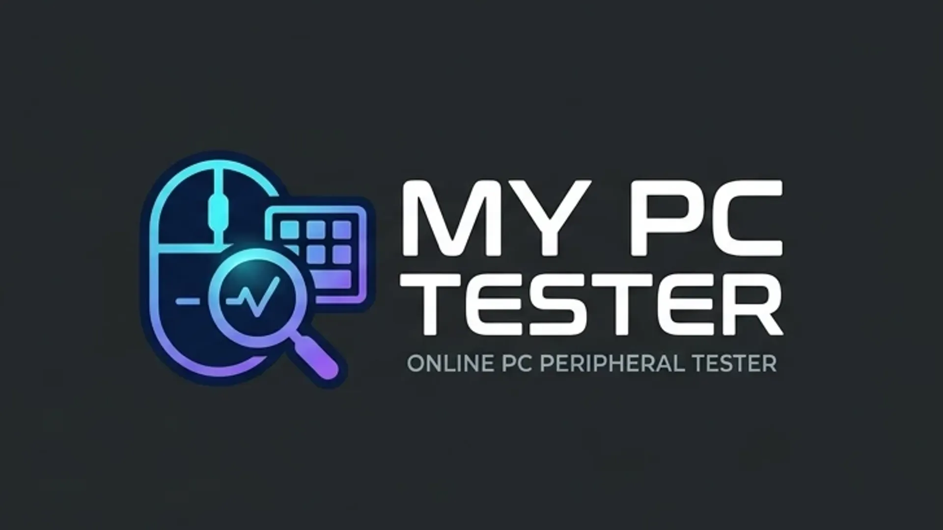 My PC Tester screenshot 1