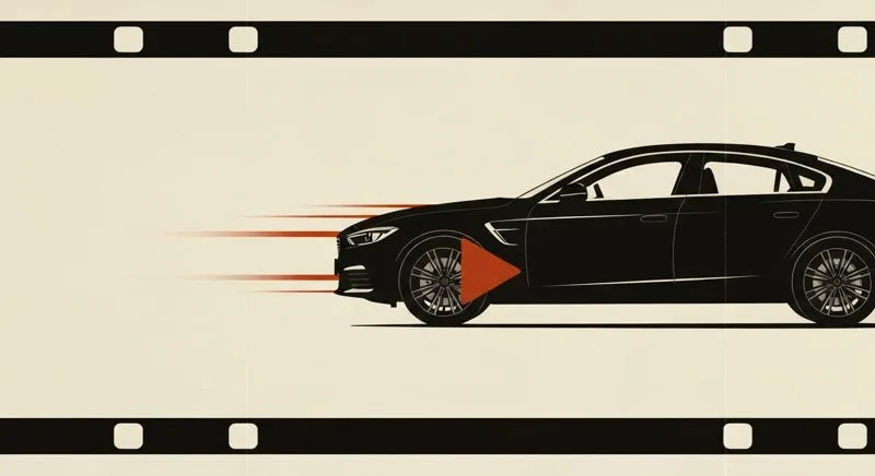 AI Car Video screenshot 1
