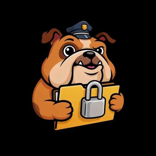 Doghouse screenshot 1