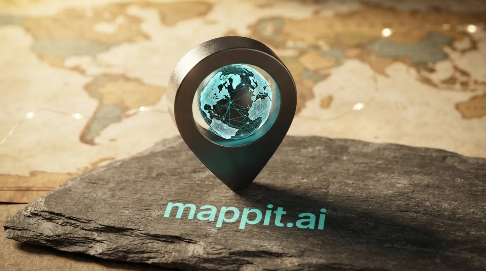 Mappit screenshot 1