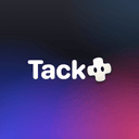 Tack+ logo