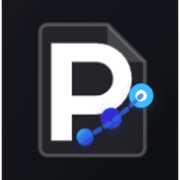 PaperTrack logo