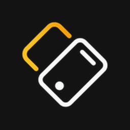 Breakly: Screen Time Limit logo