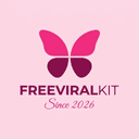 FreeViralKit logo