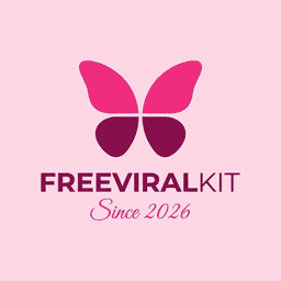 FreeViralKit logo