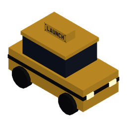 launch.cab logo