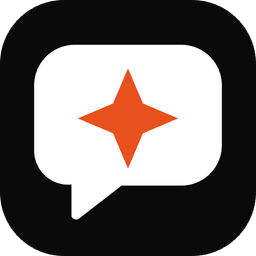 SaaSHunter logo