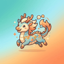 Social Kirin logo